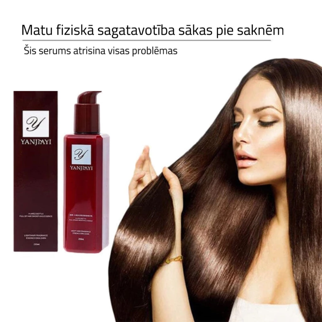 "A Touch of Magic" matu kopšanas serums