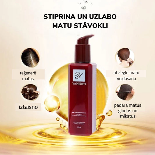 "A Touch of Magic" matu kopšanas serums