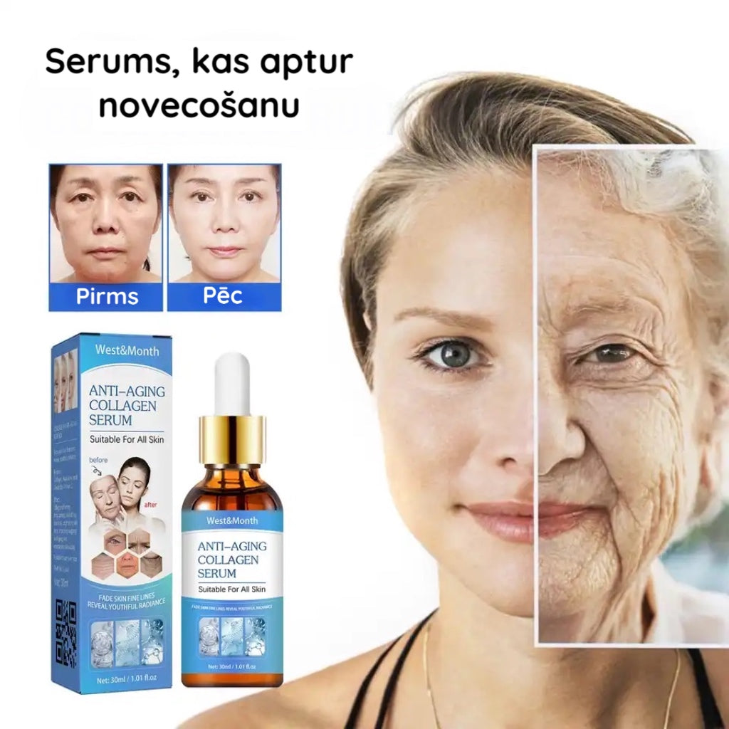 BOTOX SEJAS SERUMS