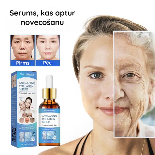 BOTOX SEJAS SERUMS