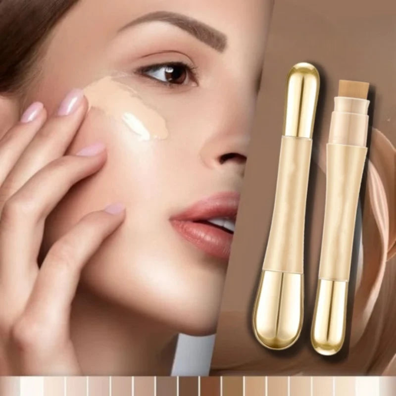 2 in 1 - make-up primer + skropstu tuša