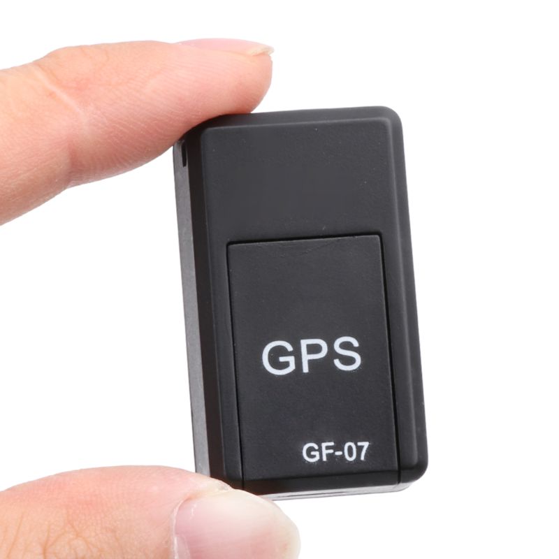 Magnētiskais mini GPS izsekotājs