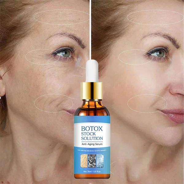 BOTOX SEJAS SERUMS